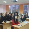 Презентація наукової школи Тетяни Григорівни Веретенко